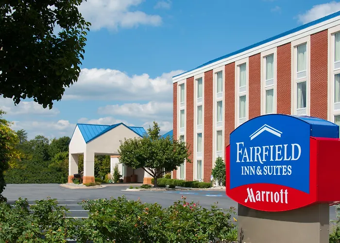 Best Western Plus Beckley Inn