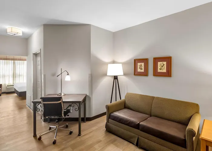 Country Inn & Suites By Radisson, Beckley, Wv