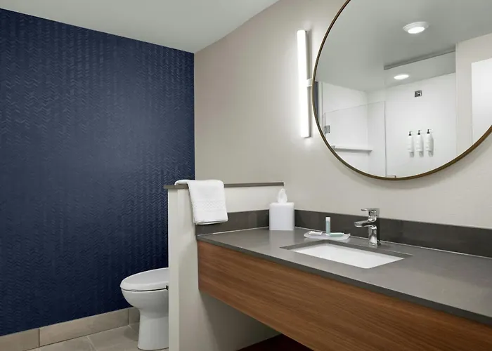 Fairfield By Marriott Inn & Suites Beckley